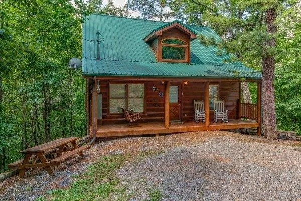 Unit for sale at 1620 Ski View Drive, Sevierville, TN 37876