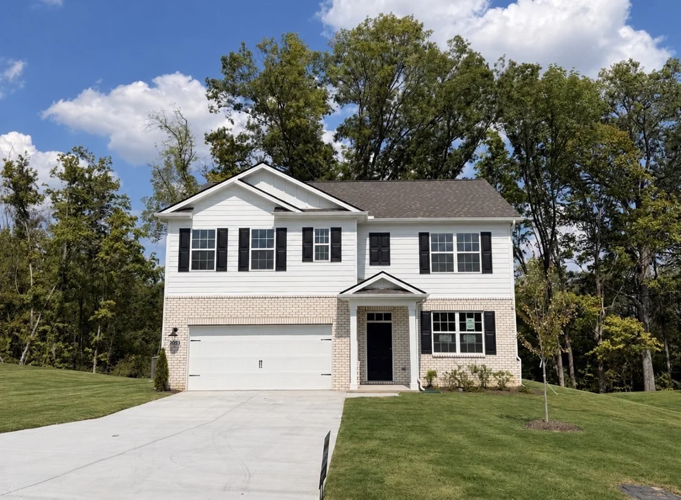 Unit for sale at 2053 Coriander Lane, Smyrna, TN 37167