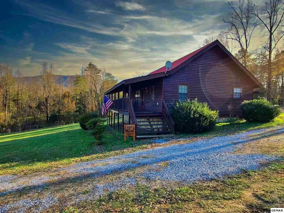 Unit for sale at 3018 Hatcher Mountain Road, Sevierville, TN 37862
