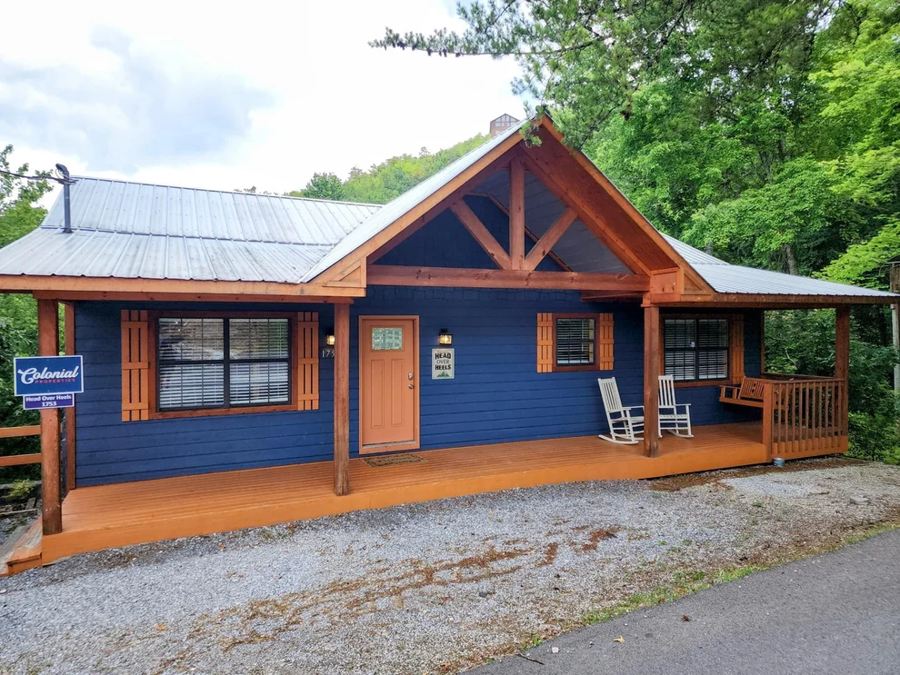 Unit for sale at 1753 Walker Trail, Sevierville, TN 37876