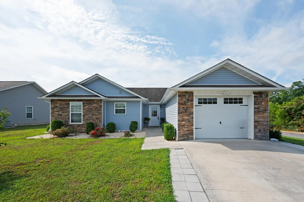 Unit for sale at 447 Cornus Avenue, Sevierville, TN 37862