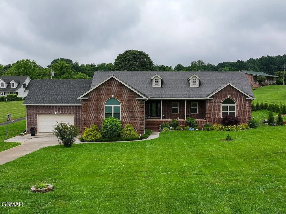 Unit for sale at 891 Forgety Road, Jefferson City, TN 37760