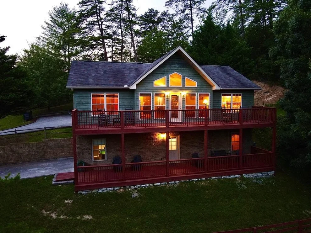 Unit for sale at 1011 Gray Wolf Drive, Sevierville, TN 37862