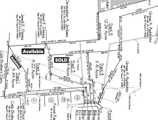 Unit for sale at 0 FOREST PARK ROAD, Springfield, TN 37172