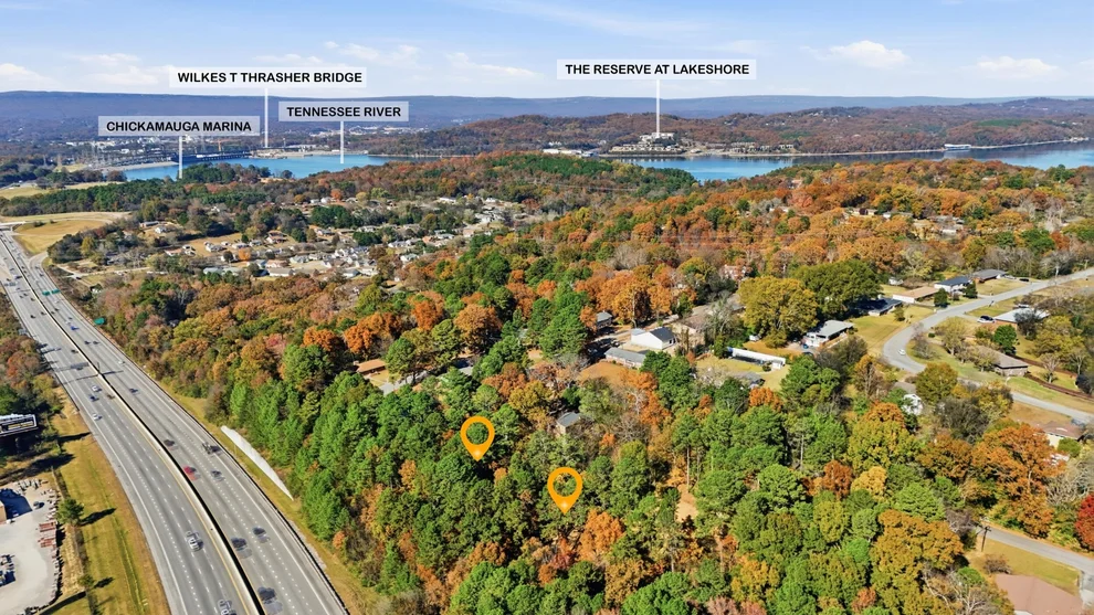 Unit for sale at 4401 James Lane, Chattanooga, TN 37416