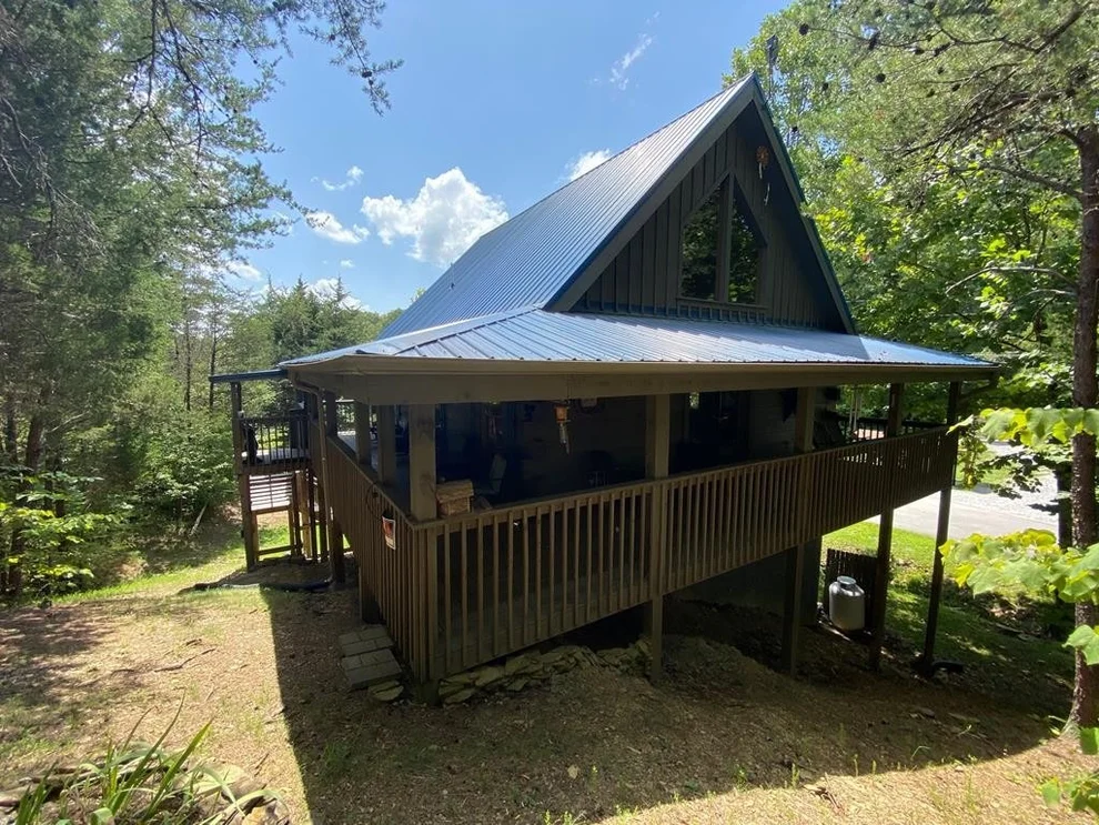 Unit for sale at 1118 Carroll Hill Lane, Sevierville, TN 37876