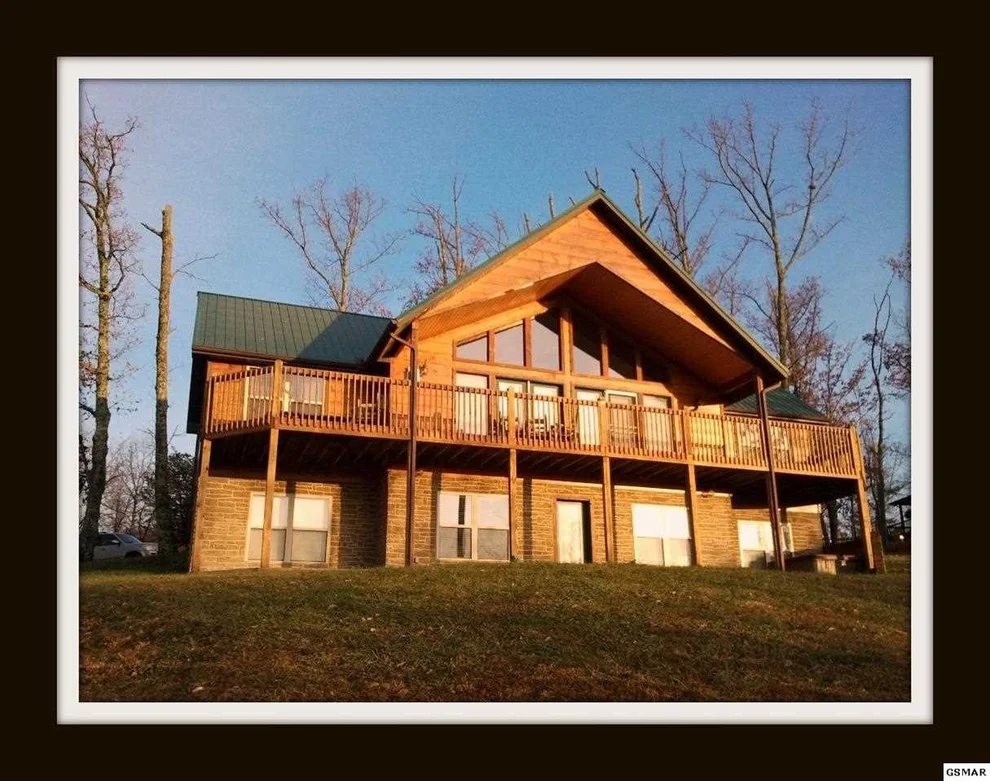 Unit for sale at 2495 Black Bear Ridge Way, Sevierville, TN 37862