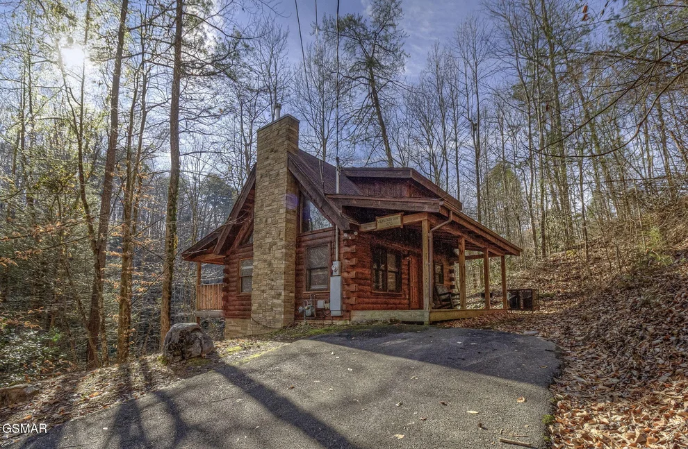 Unit for sale at 520 Ogle Drive, Pigeon Forge, TN 37863