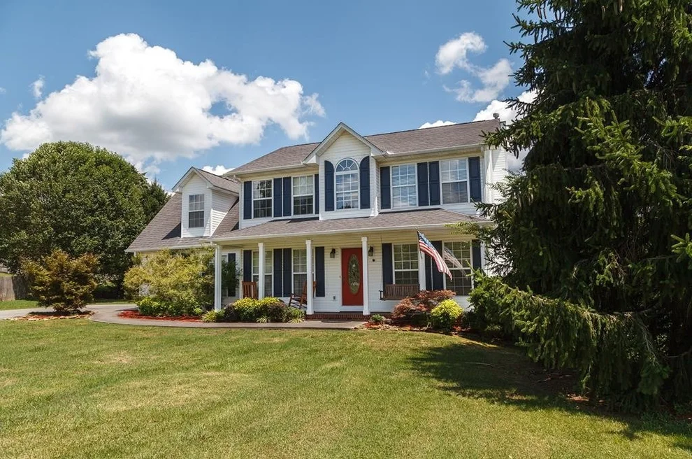 Unit for sale at 834 Garners Landing Boulevard, Seymour, TN 37865