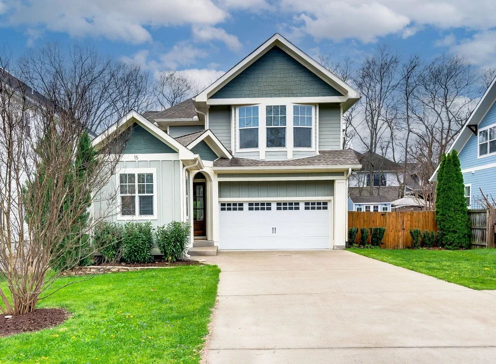 Unit for sale at 15 Westlawn Ct, Nashville, TN 37209