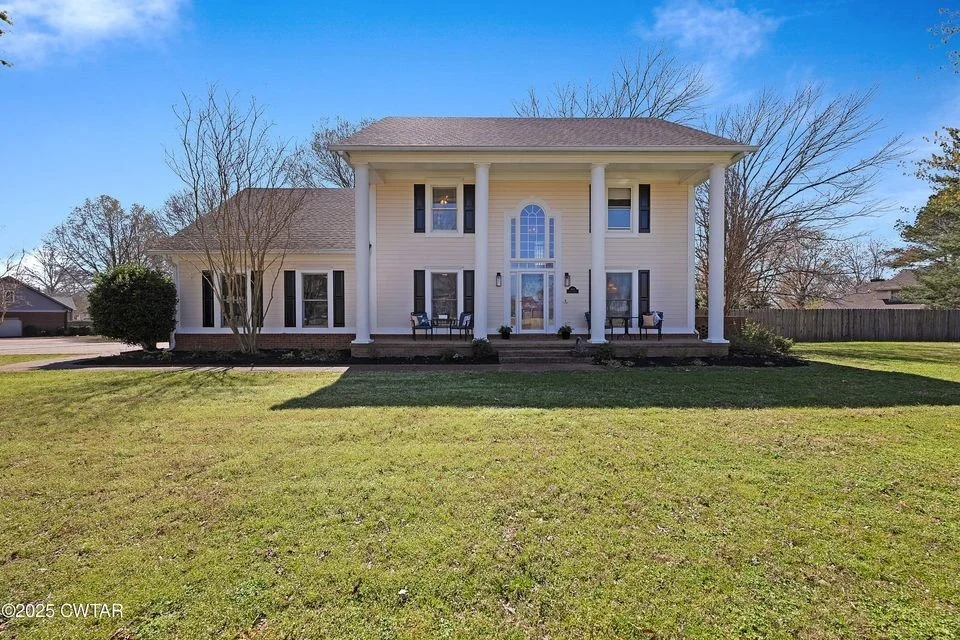 Unit for sale at 465 Shadow Ridge Dr, Jackson, TN 38305
