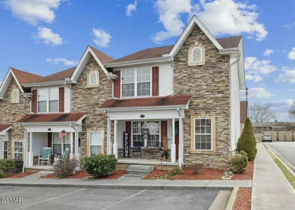 Unit for sale at 520 Orchard Valley Way, Sevierville, TN 37862