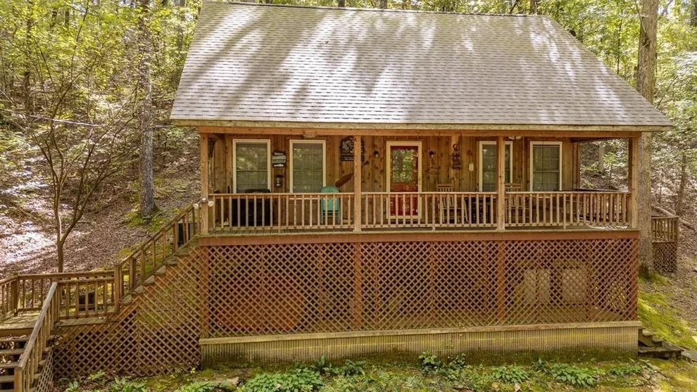 Unit for sale at 140 HUCKLEBERRY LN, Savannah, TN 38372