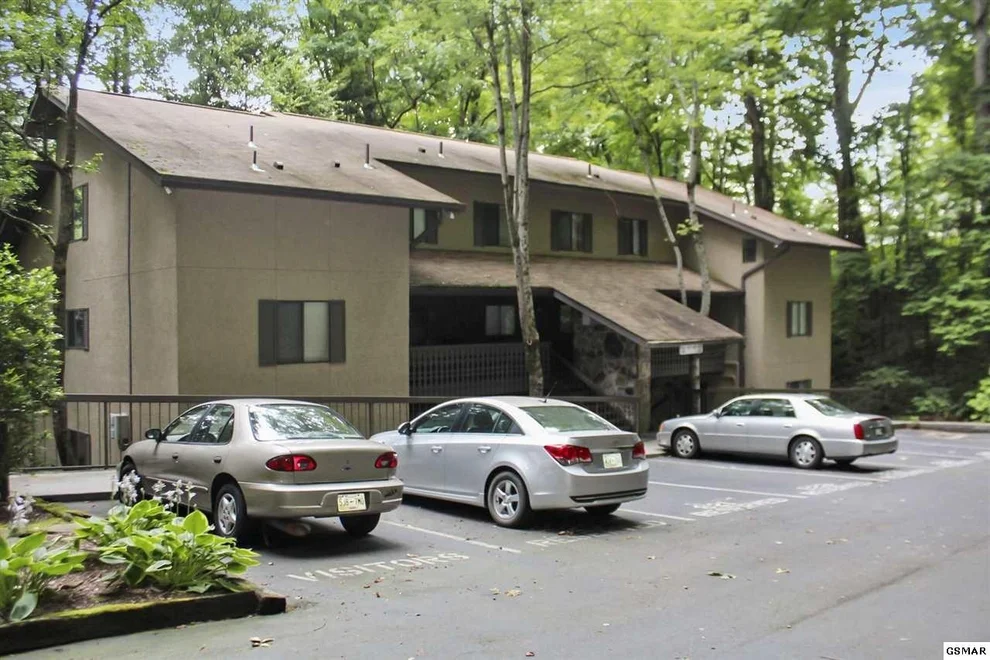 Unit for sale at 1235 Ski Mountain Road, Gatlinburg, TN 37738