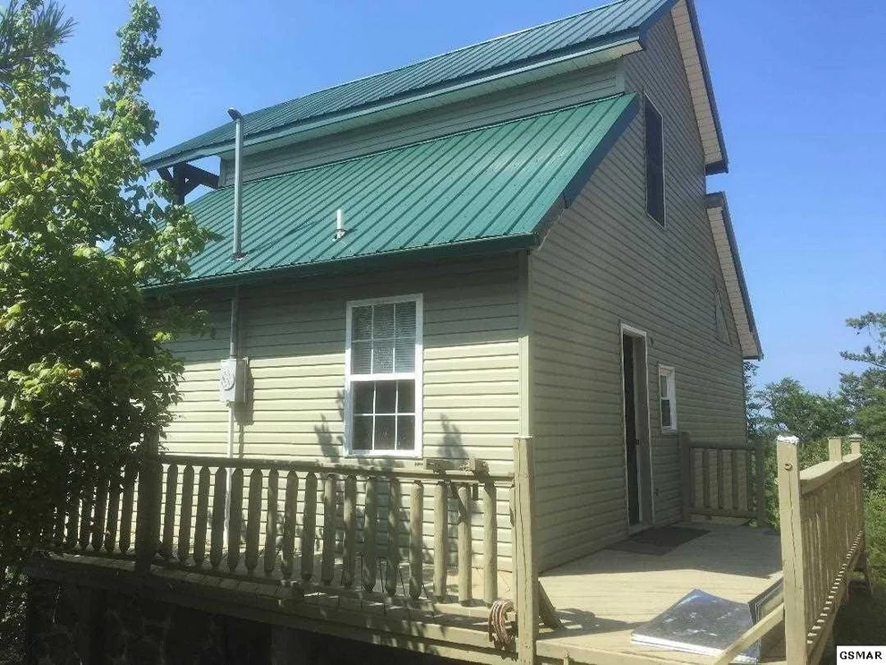 Unit for sale at 43555 Wilhite Road, Cosby, TN 37722
