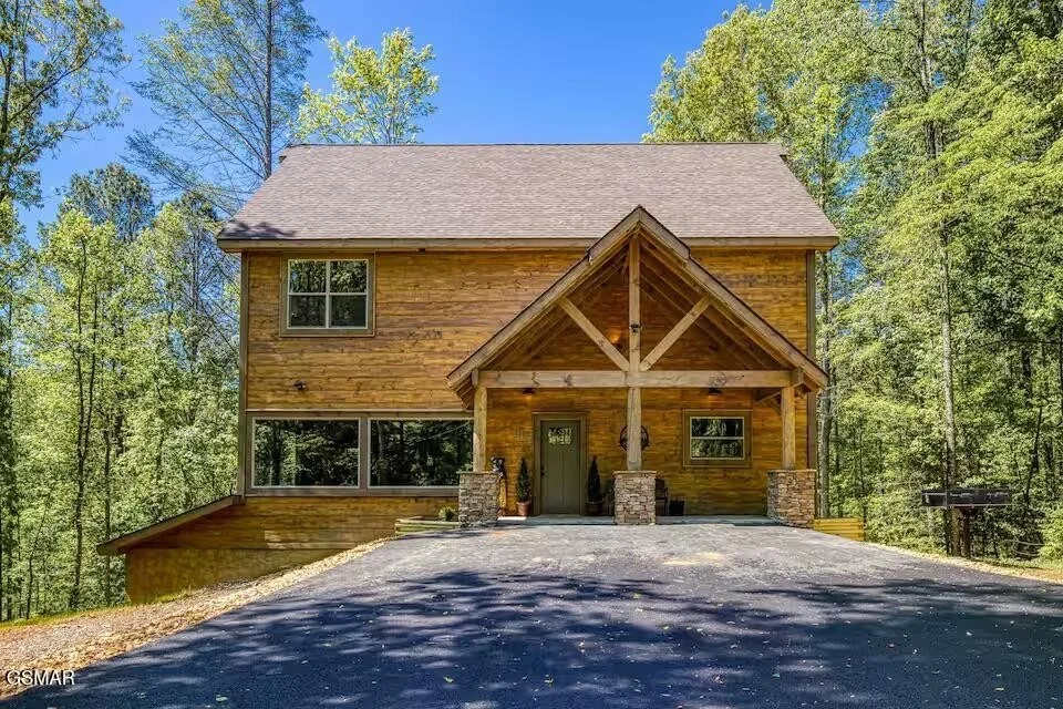 Unit for sale at 2119 Cub Circle, Sevierville, TN 37862
