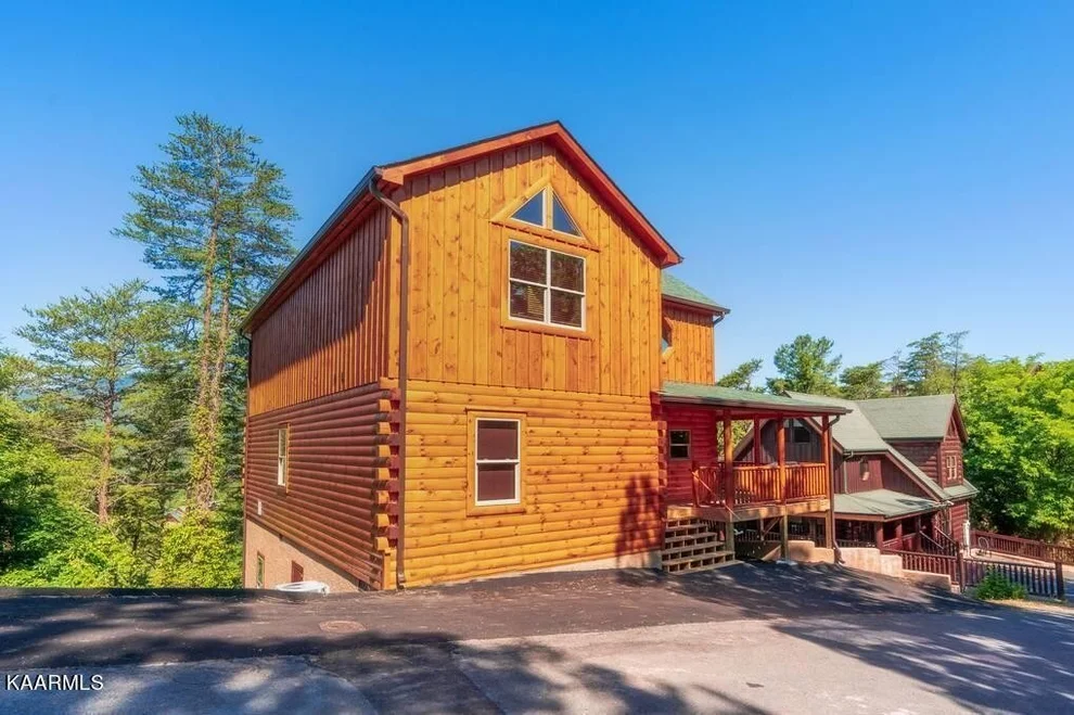 Unit for sale at 2052 Cougar Crossing Way, Sevierville, TN 37862