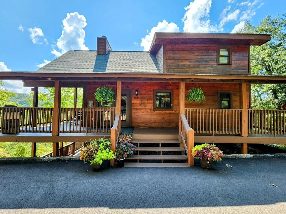 Unit for sale at 2644 Raccoon Hollow Way, Sevierville, TN 37862