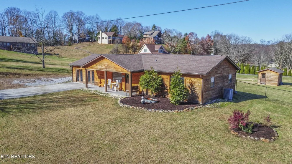 Unit for sale at 3260 Covemont Rd, Sevierville, TN 37862