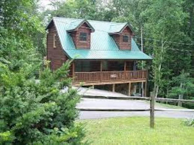 Unit for sale at 1106 Elm Court, Sevierville, TN 37876