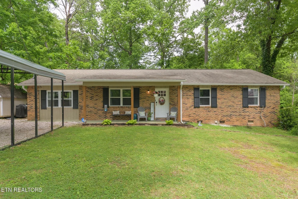 Unit for sale at 5605 Malmsbury Rd, Knoxville, TN 37921