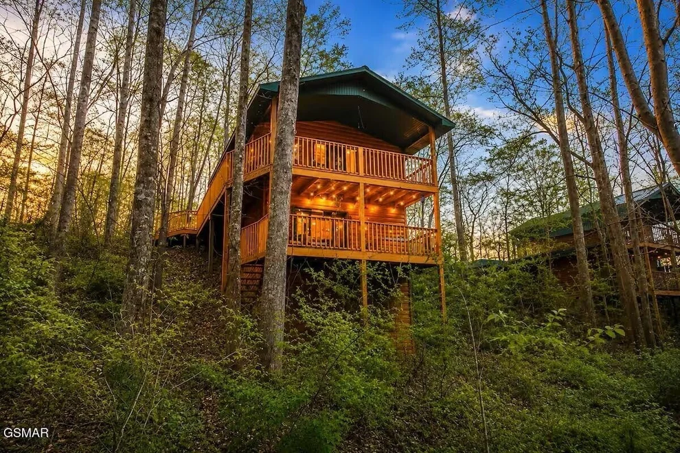 Unit for sale at 2036 Ridge Road, Pigeon Forge, TN 37863