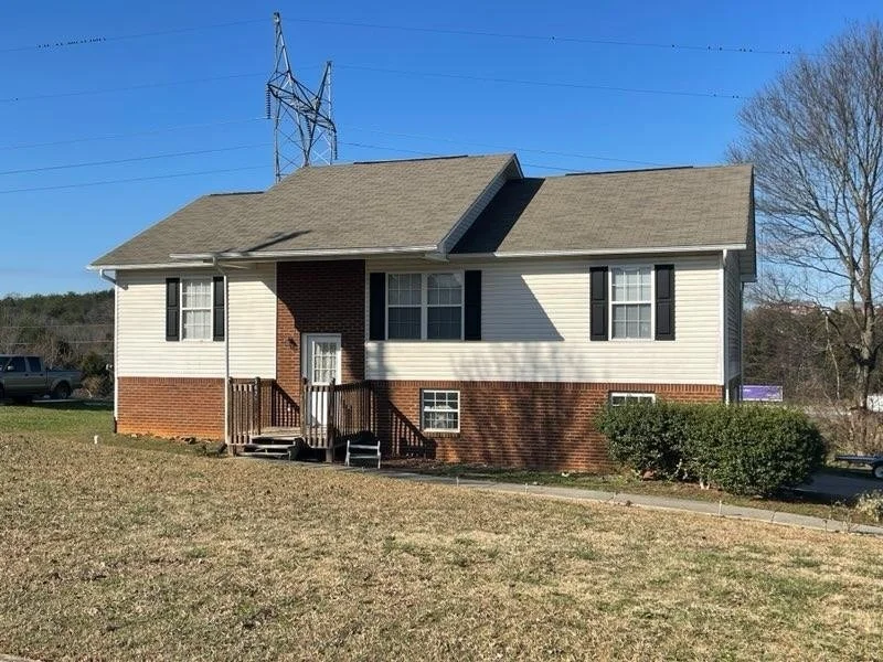 Unit for sale at 567 Joshua Drive, Dandridge, TN 37725