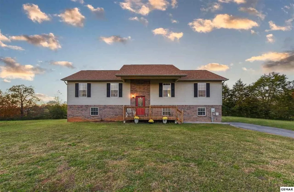 Unit for sale at 2849 English Valley Lane, Sevierville, TN 37876