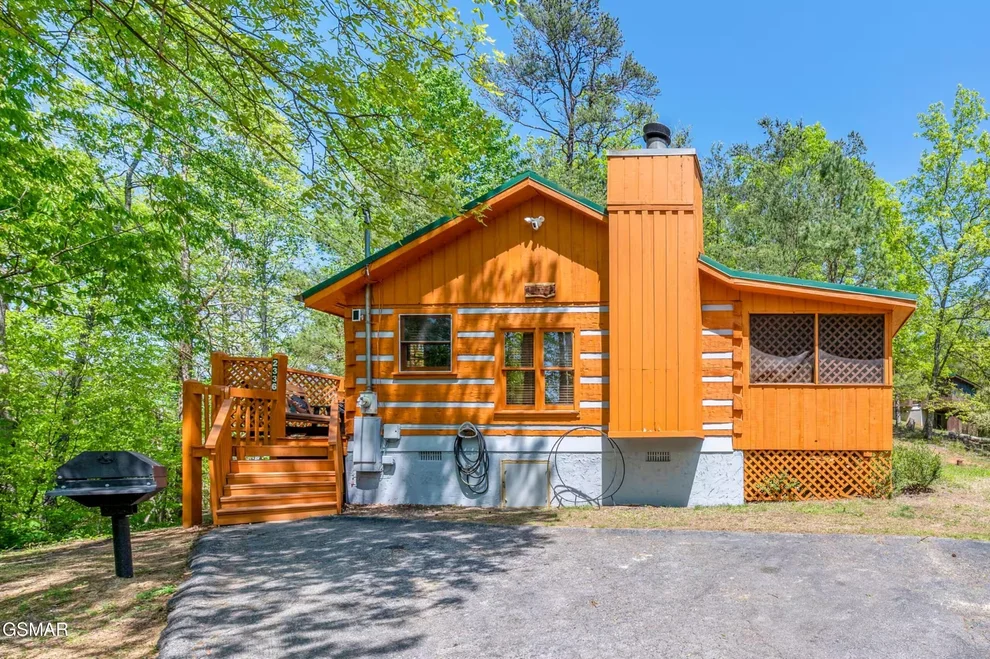 Unit for sale at 2336 Hidden Mountain Road, Sevierville, TN 37876