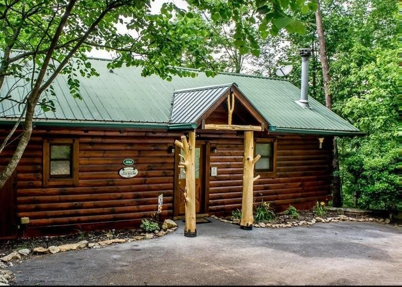 Unit for sale at 3014 Brothers Way, Sevierville, TN 37862