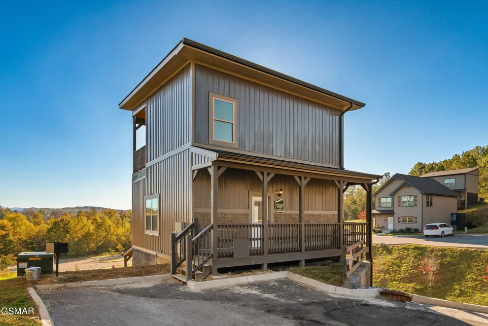 Unit for sale at 1654 Veterans Blvd, Sevierville, TN 37862