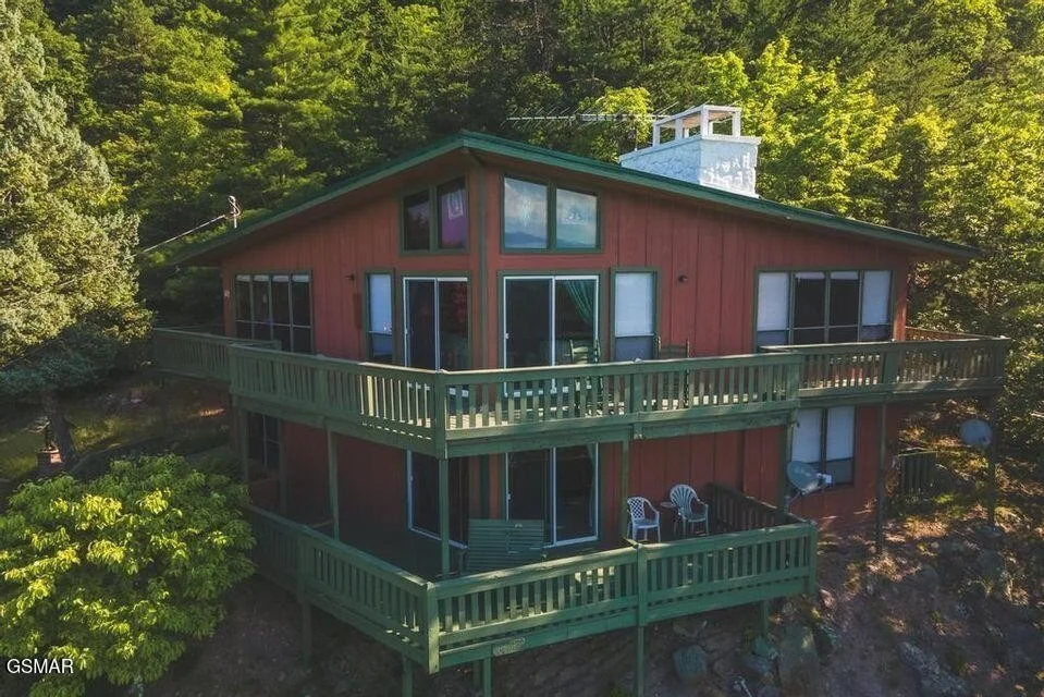 Unit for sale at 1020 Clingmans View, Sevierville, TN 37876