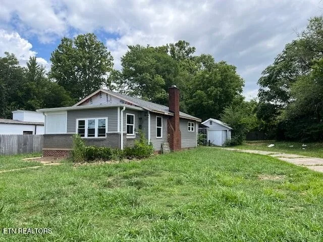 Unit for sale at 2334 Old Knoxville Pike, Maryville, TN 37804