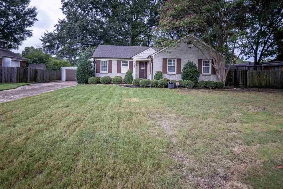 Unit for sale at 293 BETTY JO LN, Memphis, TN 38117