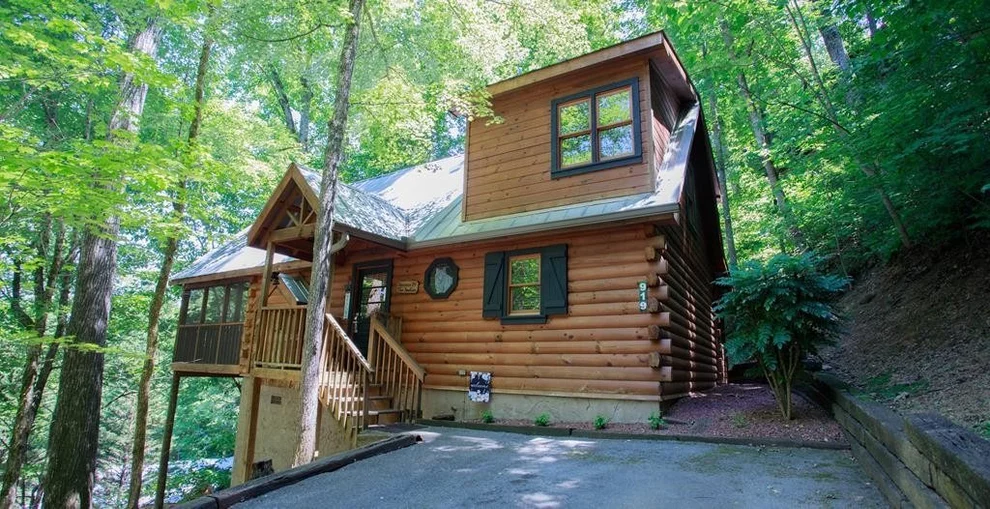 Unit for sale at 919 CUB RUN Way, Sevierville, TN 37862