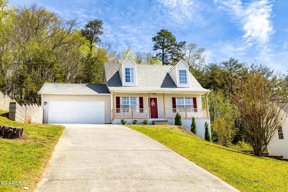 Unit for sale at 7222 Austin Park Lane, Knoxville, TN 37920
