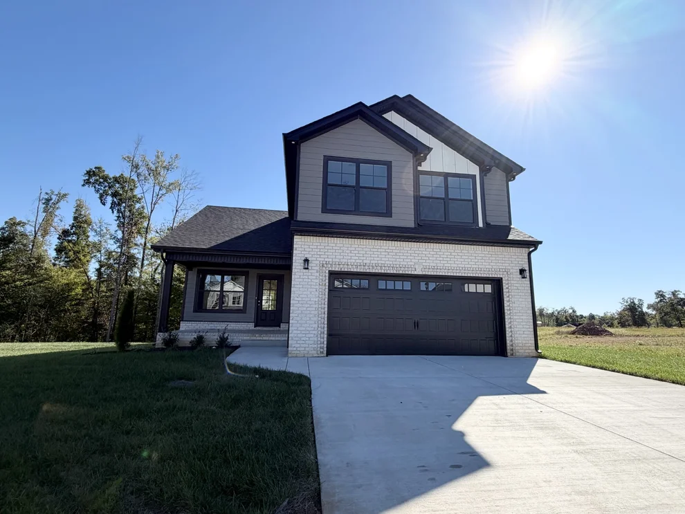 Unit for sale at 345 Hereford Farms, Clarksville, TN 37043