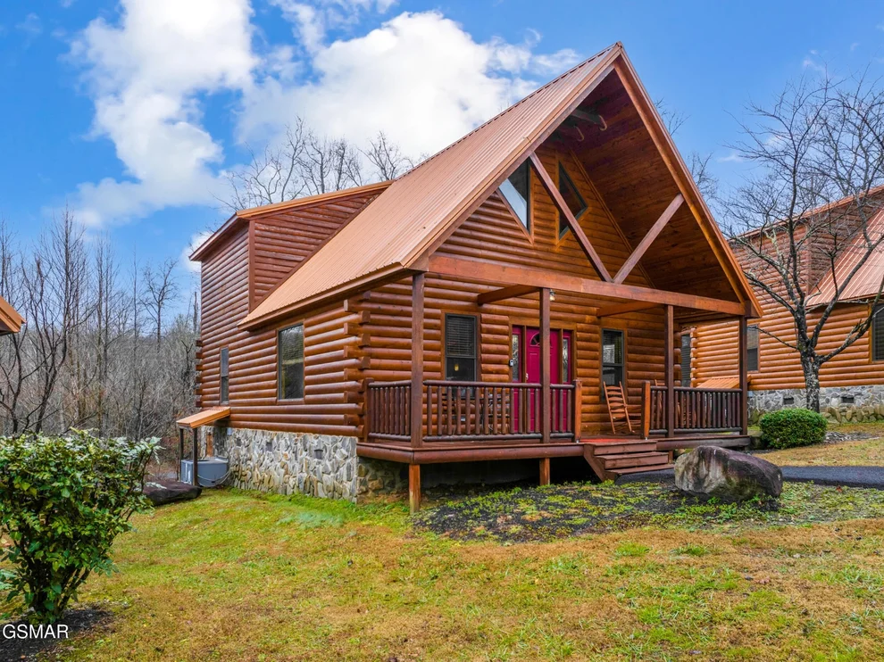 Unit for sale at 156 White Oak Resort Way, Gatlinburg, TN 37738