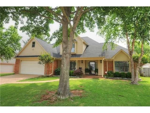 Unit for sale at 2534 HEARTH STONE DR, Cordova, TN 38016