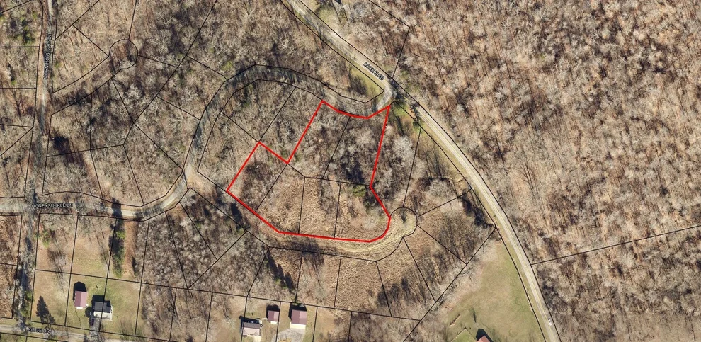 Unit for sale at 0 Wild Rose Lane, Cadiz, KY 42211