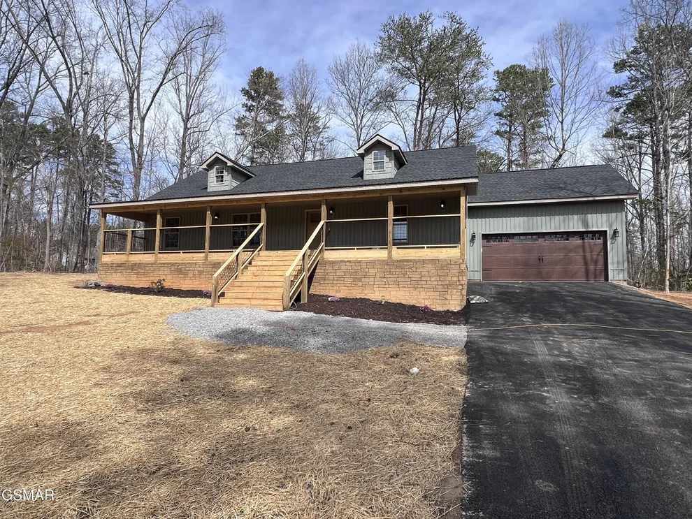 Unit for sale at 1404 Timber Trail, Newport, TN 37821