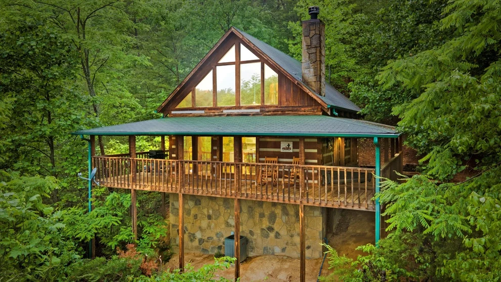 Unit for sale at 2126 Quail Run Way, Sevierville, TN 37876