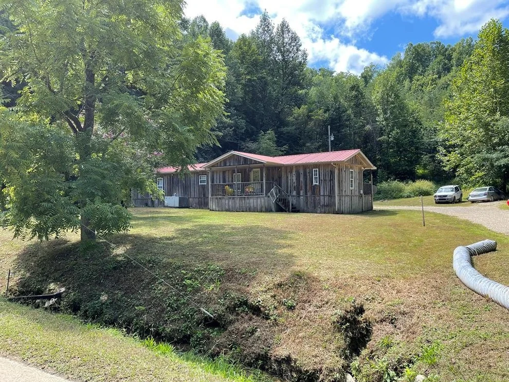 Unit for sale at 0 CATONS GROVE Road, Cosby, TN 37722