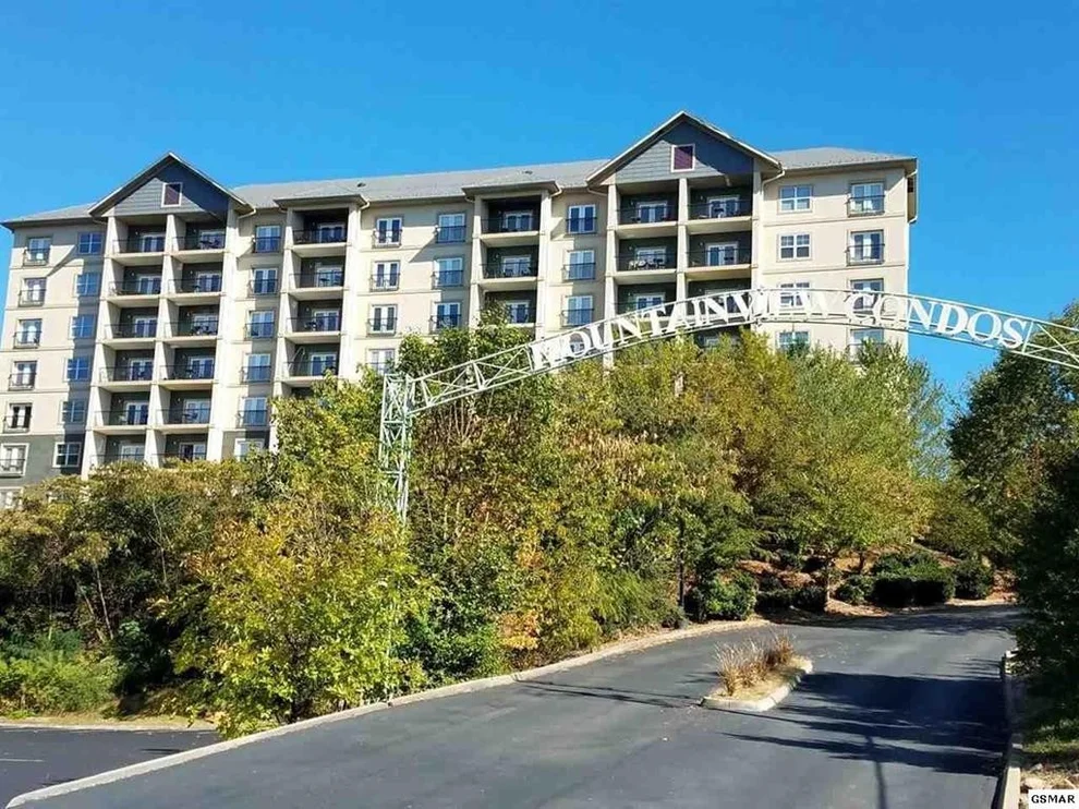 Unit for sale at 124 Plaza Drive, Pigeon Forge, TN 37863