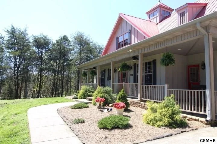 Unit for sale at 849 Old Highway, Dandridge, TN 37725