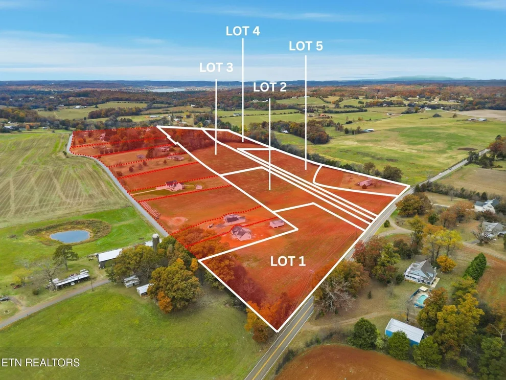 Unit for sale at 0 Highway 95 N, Greenback, TN 37742