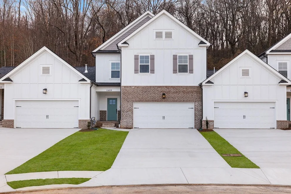 Unit for sale at 1689 Destiny Drive, Hixson, TN 37343