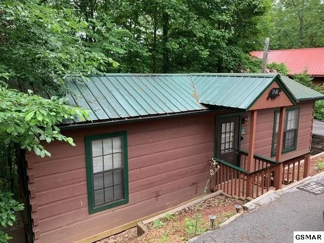 Unit for sale at 1148 Ridgefield Drive, Sevierville, TN 37876