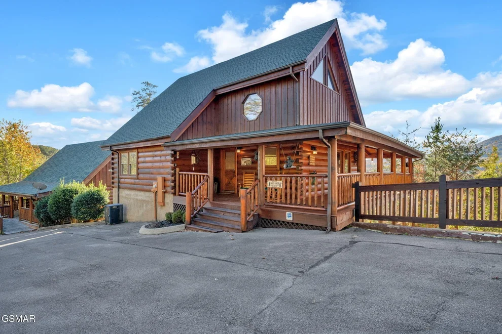 Unit for sale at 2036 Cougar Crossing Way, Sevierville, TN 37876