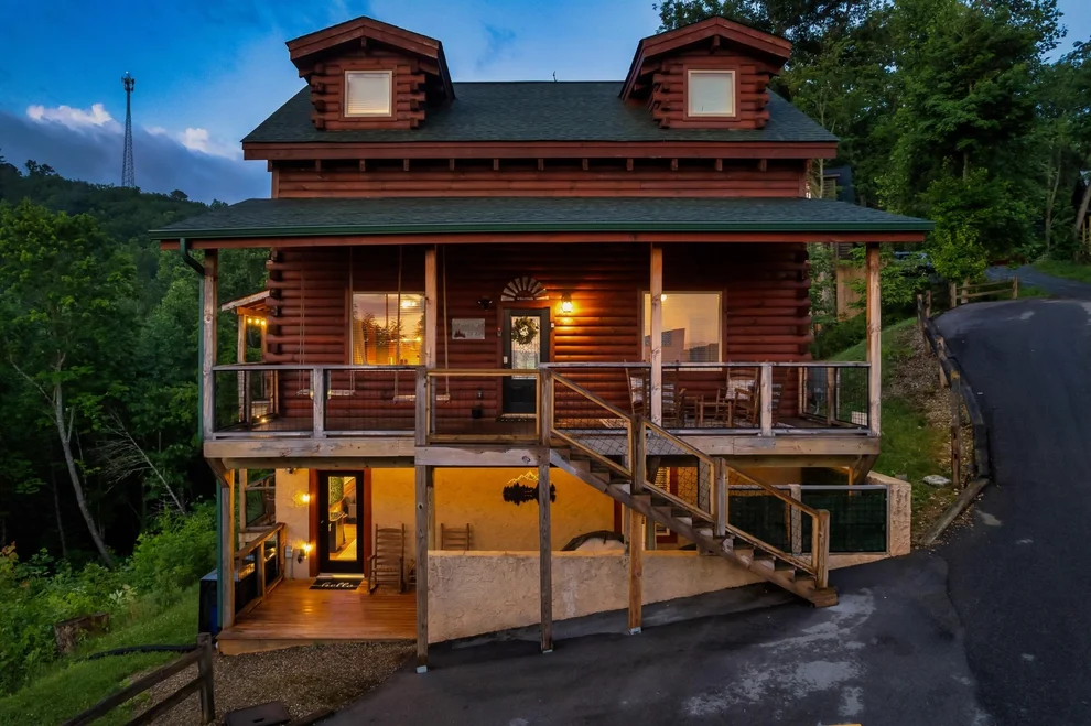 Unit for sale at 2920 Joyner Hills Lane, Sevierville, TN 37876